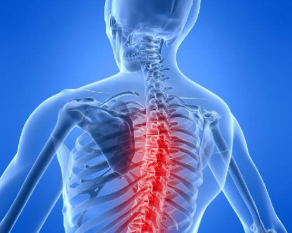La osteocondrosis de la columna vertebral