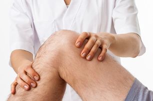 Métodos para el tratamiento de la artrosis de rodilla